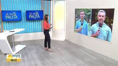 Bom Dia Par T Na Pauta Confira O Que Discutido Em Destaque Pela