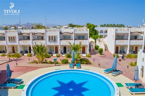 Tivoli Hotel Sharm The Gate Travel Network