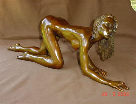 Erotic Art Sculpture Porn Pictures XXX Photos Sex Images PICTOA