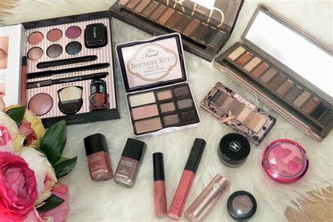 Toi aussi tu es une fille accro au Nude petite surprise Julie et ses futilités