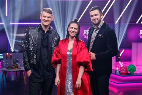 Võitjad 2022 | Eesti filmi- ja teleauhinnad