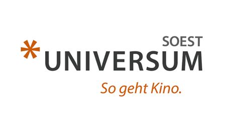 Universum Kino Soest Gutscheinbuch De