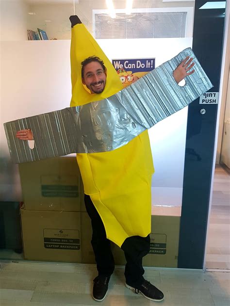 My Purim Costume 2020 - 9GAG