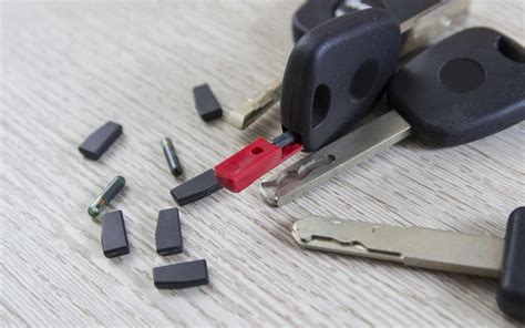 Program Transponder Keys Cab Locksmith