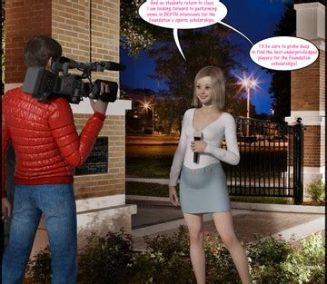 Violet Xmas Muses Sex And Porn Comics