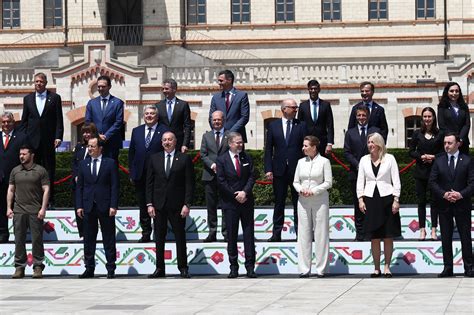 La Moncloa 01 06 2023 El presidente Sánchez subraya que la Cumbre de