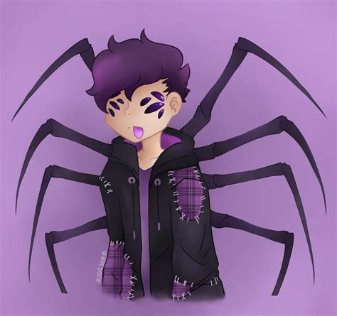 Spidervirgil Au Mini Comic 13 Thomas Sanders Fans Amino Amino