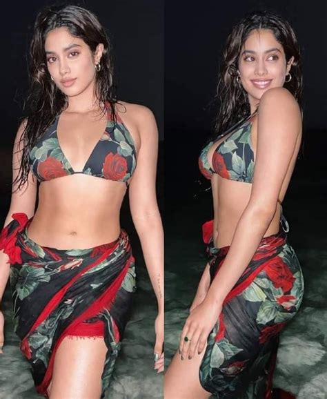 Janhvi Kapoor Bollywood Actress Hot Photos Bollywood Bollywood Actress Hot