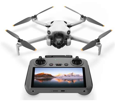 Dron Dji Mini Pro Rc K Hdr Fps Mp Km Mah M Min