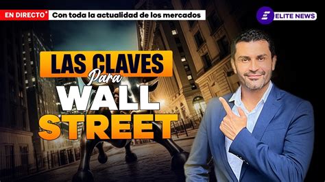 4 Titanes A La Espera Google Explota Al Alza Wall Street News