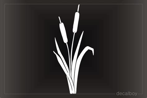 Search Results For Cattails Decalboy