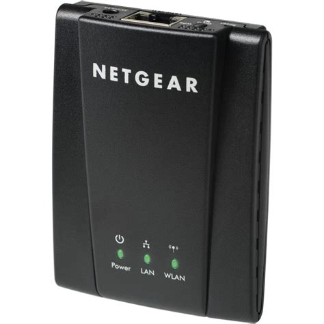 Amazon.com: NETGEAR Universal N300 Wi-Fi to Ethernet Adapter (WNCE2001 ...