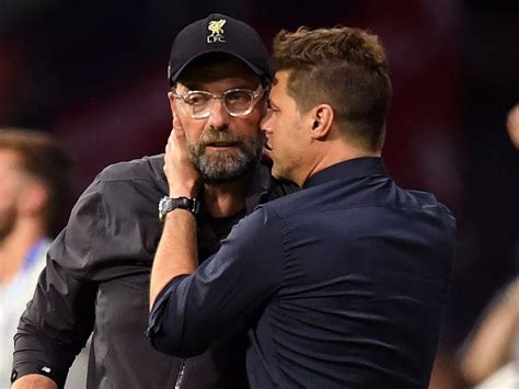 Jurgen Klopp On Liverpools Emotional Team Meeting Reflecting On Very Special Man City Win