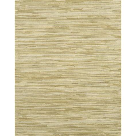 York Wallcoverings Grasscloth Wallpaper Rn1061 The Home Depot