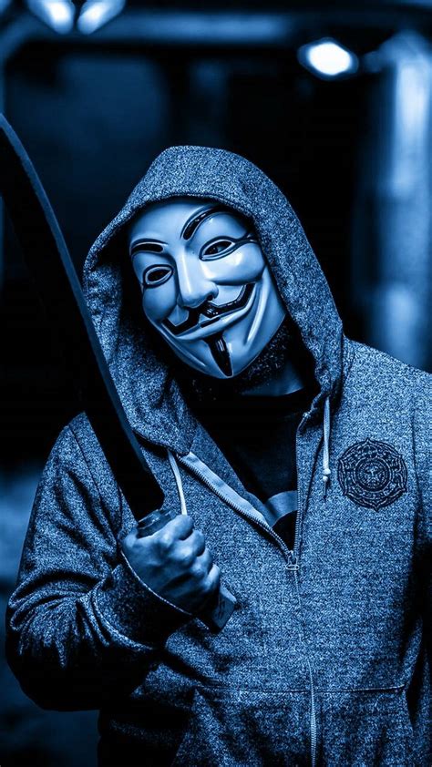74 Wallpaper Joker Mask Images Myweb