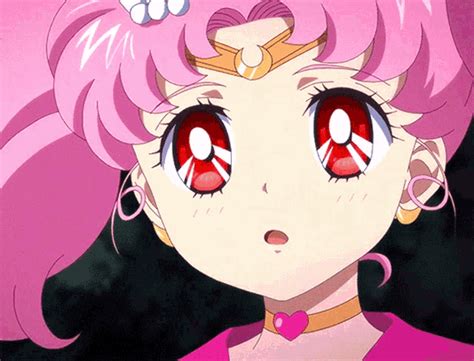 Sailor Chibi Moon Sailor Chibi Moon Discover Share Gifs