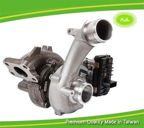 Turbocharger For Nissan Navara Pathfinder Di Dci Hp Yd Ddti