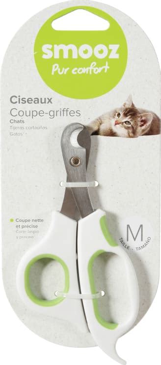 Coupe Griffes Pour Chat Jardiland