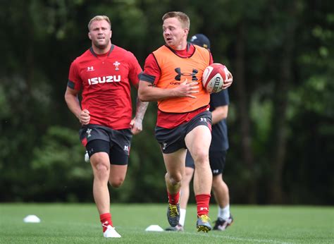 Welsh Rugby Union Wales Regions Wales Team To Face England In Cardiff