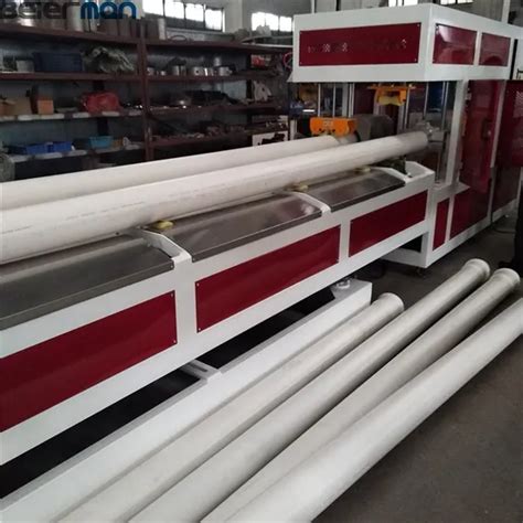 Sgk Series Plastic Pvc Pipe Belling Machine Pvc Pipe Socket Machine