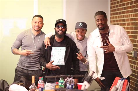 The Plastic Cup Boyz — @85southshow