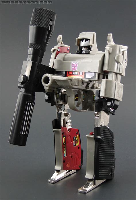 Megatron Transformers G1 Transformers Generation One
