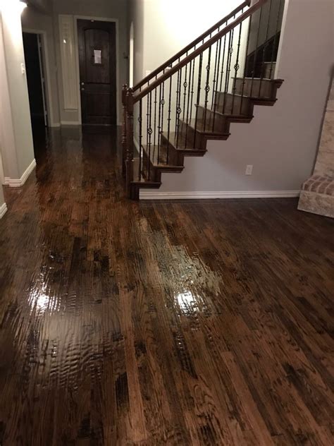 Best Hand Scraped Laminate Flooring – Flooring Ideas