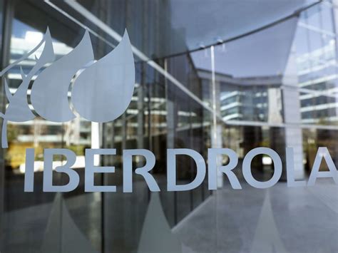 Iberdrola Invertir La Cifra R Cord De Millones Entre Y