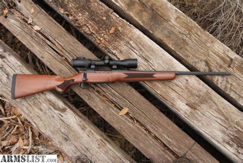 Armslist For Saletrade Mossberg Patriot 30 06
