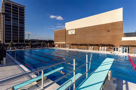 Expanding A Championship Site Smu Ignited Boldly Shaping Tomorrow