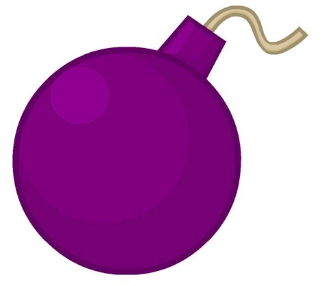 Image Purple Bomby Iconpng Object Shows Community Fandom Powered