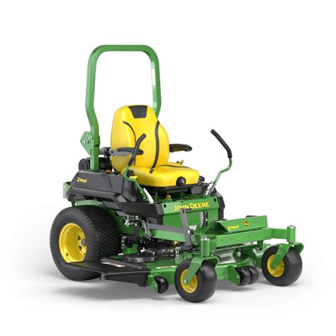 Mowers Zero Turn Mowers Z700 Series John Deere Us