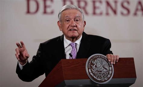 Amlo Reconoce Que En M Xico Se Hacen Pastillas De Fentanilo Pero De