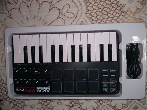 MPK mini