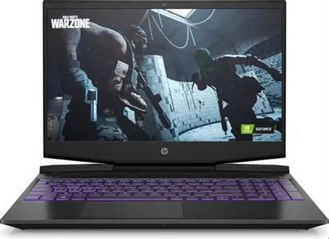 Hp Gaming Pavilion 15cx0144tx Laptop At Rs 97000 Hp Laptop In