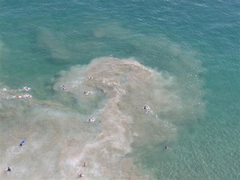 Deadly Rip Currents Predicted Off Coast Of Long Beach Long Beach Ca