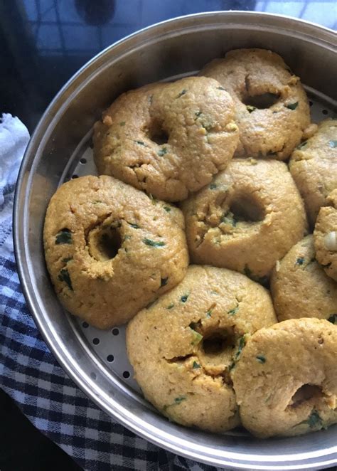 Rajasthani Makki Ka Chatpata Dhokla Recipe By Archana S Kitchen