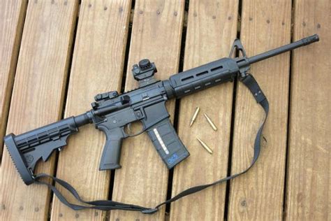 ruger ar  review   gun zone