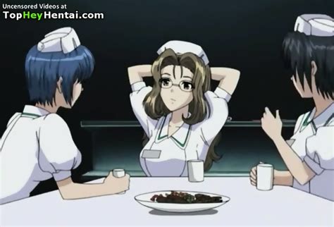 Hentai Hot Girl In Uniform Has Rough Sex