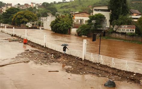 Veja Imagens Da Chuva Em Minas Gerais Fotos Em Minas Gerais G