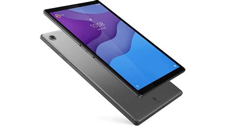 LENOVO Tab M10 HD (2nd Gen) con 4/64G baja su precio