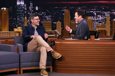 Jemaine Clement Talks Moana On â€˜Tonight Showâ€™: Watch | Billboard