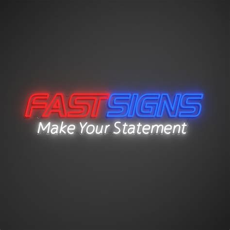 Fast Signs Logo