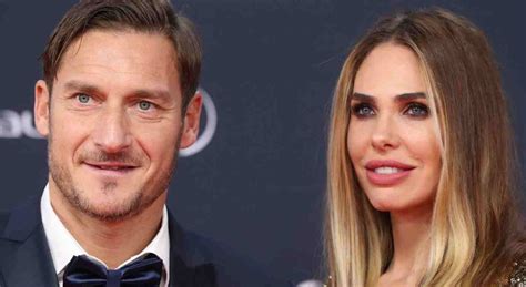 Ilary Blasi E Totti Spunta Un Altro Corteggiatore L Ultimo Scoop Di