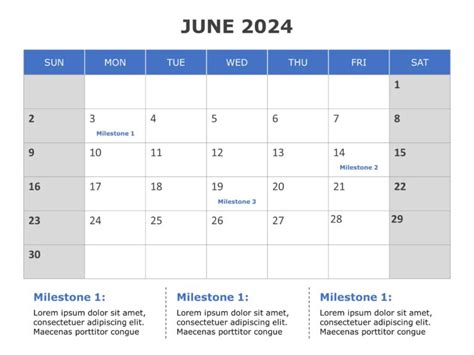 2024 Calendar Powerpoint - Lyssa Devonne