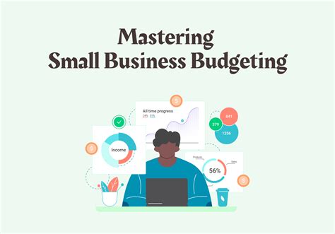 Mastering Small Biz Budget Planning (+ Budget Templates)