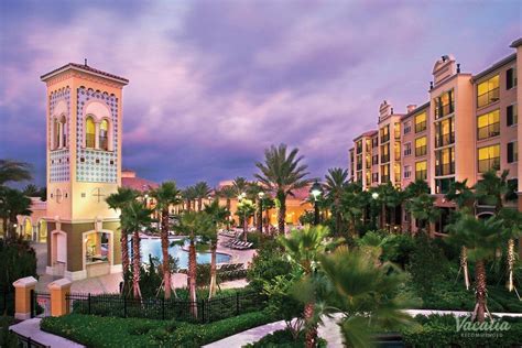 Hilton Grand Vacations at Tuscany Village Orlando, FL - Vacatia