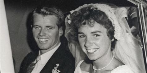 Ethel Kennedy Net Worth 2018: Wiki, Married, Family, Wedding, Salary ...