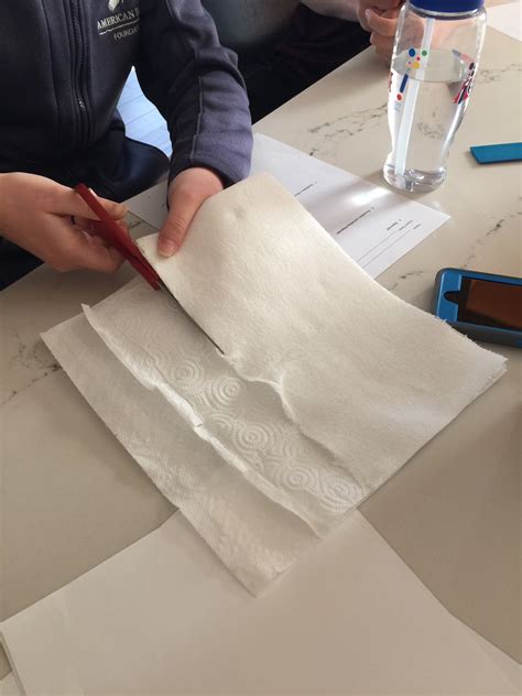 Cuttingpapertowel Fundafunda Academy