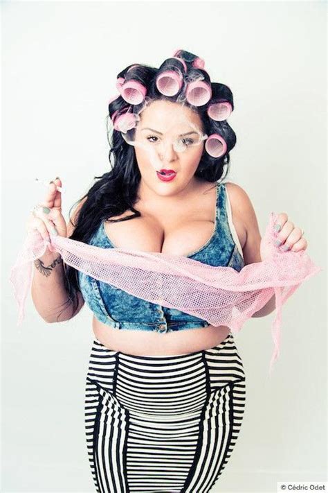 Naked Sarah Fraisou Added By K